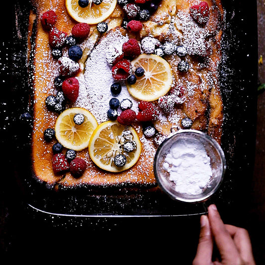 Rectangular Baking Dish