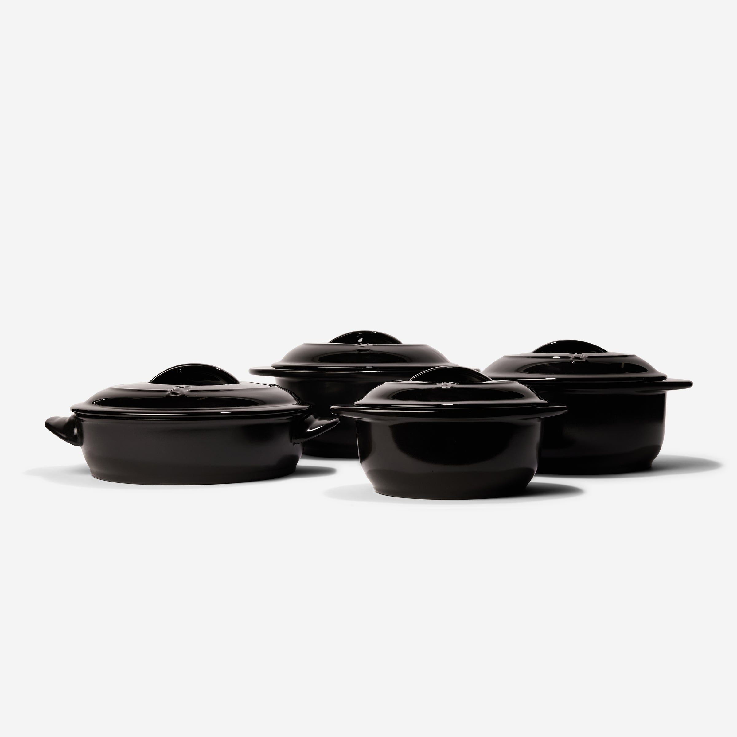 Ceramic 2.5-Quart Swirl Tea Kettle, Xtrema Teaware