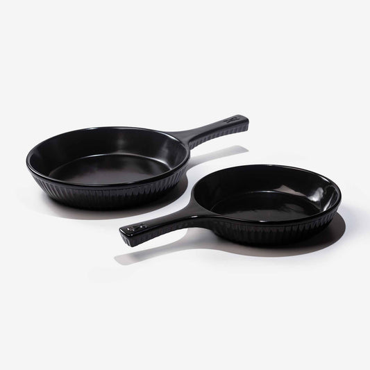 Classic Skillet Set