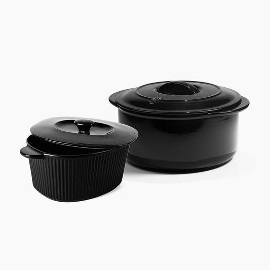 Dutch Oven Duo