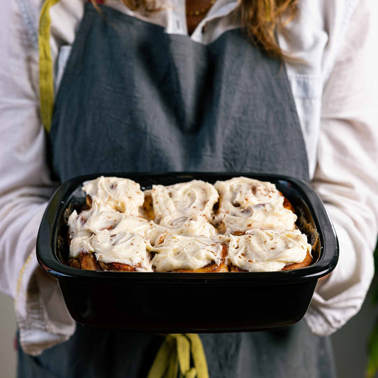 Square Cake Pan