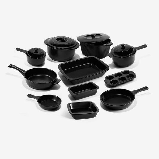 Kitchen Mastery Set