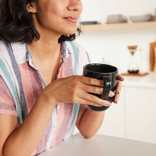 Classic Mug Set