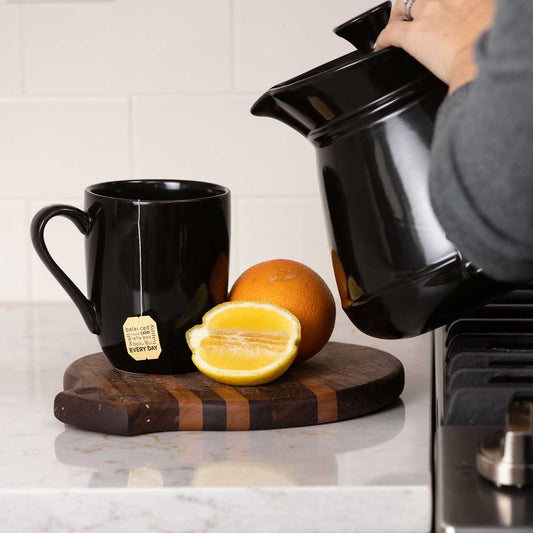 Tea Kettle Set